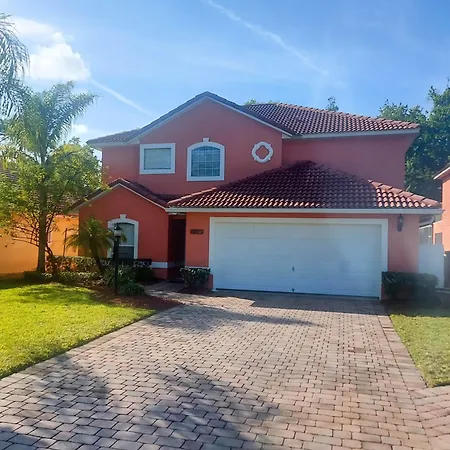Shaboo'S Villa, Perfect Vacation Home, All The Fun!